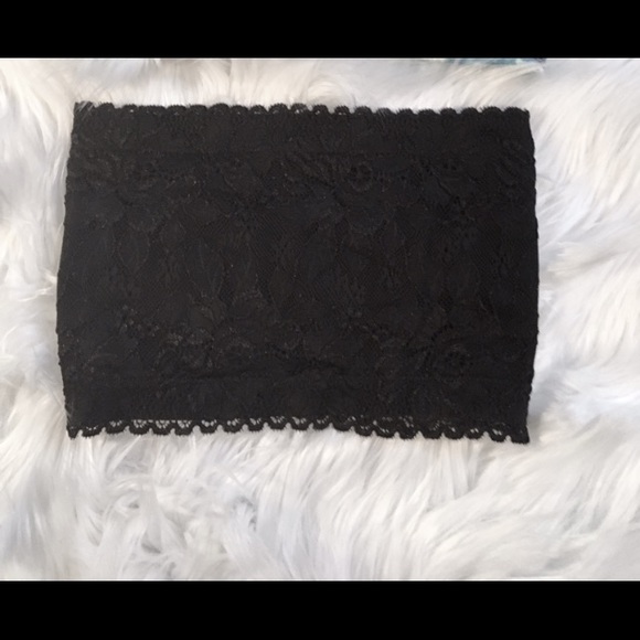 Victoria's Secret Bra/Bandeau Bundle - Picture 4 of 8